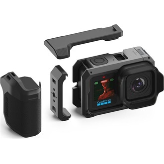 GoPro MISSION 1 PRO sportkamera fekete