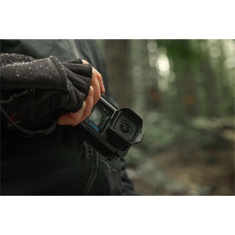GoPro MISSION 1 PRO sportkamera fekete