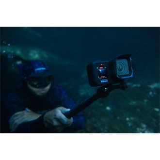 GoPro MISSION 1 PRO sportkamera fekete