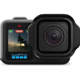 GoPro MISSION 1 sportkamera fekete
