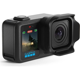 GoPro MISSION 1 sportkamera fekete