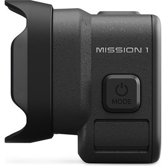 GoPro MISSION 1 sportkamera fekete