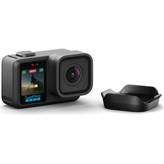 GoPro MISSION 1 sportkamera fekete