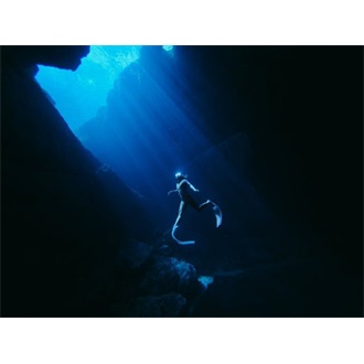GoPro MISSION 1 sportkamera fekete