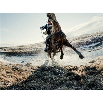 GoPro MISSION 1 sportkamera fekete