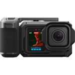 GoPro Mission 1 Pro Grip Edition sportkamera fekete