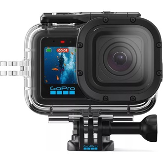GoPro Protective Housing (Mission 1 + Pro) védő tok kamera kiegészítő tartó