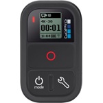 GoPro Smart Remote Bluetooth távvezérlő fekete
