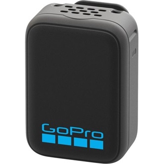 GoPro Wireless Mic Complete Kit mikrofon szürke