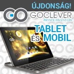 Goclever TAB - minőség zsebbarát áron 