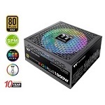 Gold hatékonyságú tápok led világítással és mobil applikációval