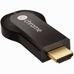 Google Chromecast: net stream a TV-n 
