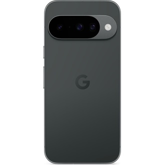 Google Pixel 10 128GB Dual SIM okostelefon fekete (Obsidian)