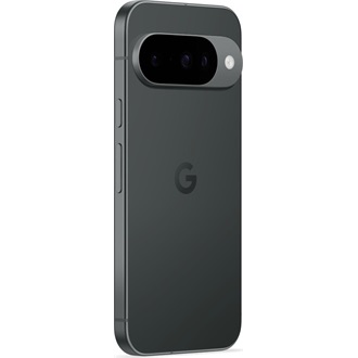 Google Pixel 10 128GB Dual SIM okostelefon fekete (Obsidian)