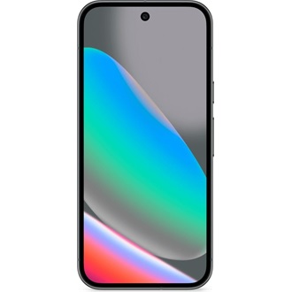 Google Pixel 10 128GB Dual SIM okostelefon fekete (Obsidian)