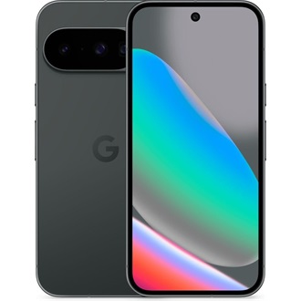 Google Pixel 10 128GB Dual SIM okostelefon fekete (Obsidian)