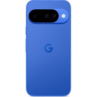 Google Pixel 10 128GB Dual SIM okostelefon kék (Indigo)