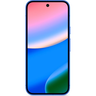 Google Pixel 10 128GB Dual SIM okostelefon kék (Indigo)