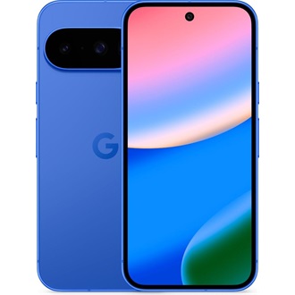 Google Pixel 10 128GB Dual SIM okostelefon kék (Indigo)