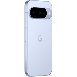 Google Pixel 10 128GB Dual SIM okostelefon lila (Frost)