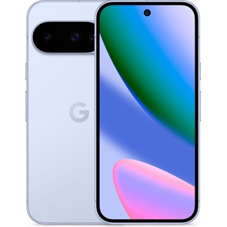 Google Pixel 10 128GB Dual SIM okostelefon lila (Frost)