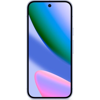 Google Pixel 10 128GB Dual SIM okostelefon lila (Frost)