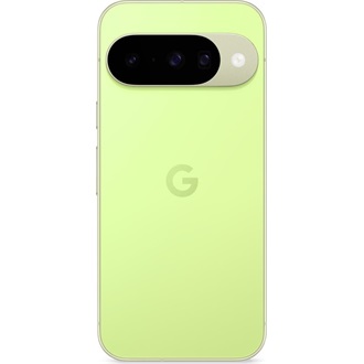 Google Pixel 10 128GB Dual SIM okostelefon zöld (Lemongrass)