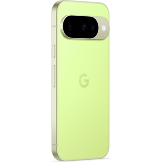 Google Pixel 10 128GB Dual SIM okostelefon zöld (Lemongrass)