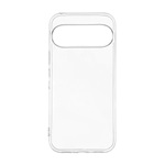 Google Pixel 10 GIGAPACK Szilikon telefonvédő ultravékony ÁTLÁTSZÓ