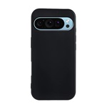 Google Pixel 10 Pro XL GIGAPACK Szilikon telefonvédő matt FEKETE