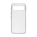 Google Pixel 10 Pro XL GIGAPACK Szilikon telefonvédő ultravékony ÁTLÁTSZÓ