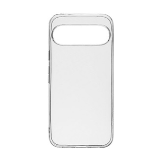 Google Pixel 10 Pro XL GIGAPACK Szilikon telefonvédő ultravékony ÁTLÁTSZÓ