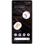 Google Pixel 7a 128GB Dual SIM okostelefon fekete