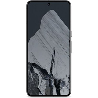 Google Pixel 8 Pro 128GB Dual SIM okostelefon fekete (Bay)