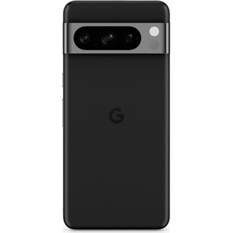 Google Pixel 8 Pro 128GB Dual SIM okostelefon fekete (Bay)