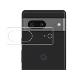 Google Pixel 8 Pro GIGAPACK Kameravédő üveg 0.3mm, NEM íves, ÁTLÁTSZÓ