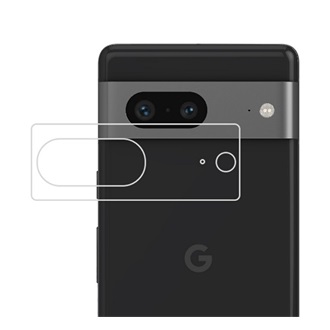 Google Pixel 8 Pro GIGAPACK Kameravédő üveg 0.3mm, NEM íves, ÁTLÁTSZÓ