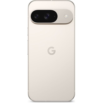 Google Pixel 9 128GB Dual SIM okostelefon fehér