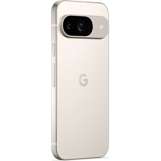 Google Pixel 9 128GB Dual SIM okostelefon fehér
