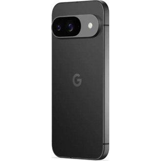 Google Pixel 9 128GB Dual SIM okostelefon fekete