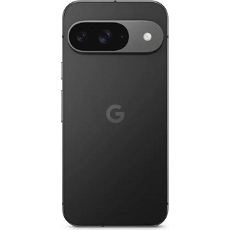 Google Pixel 9 128GB Dual SIM okostelefon fekete