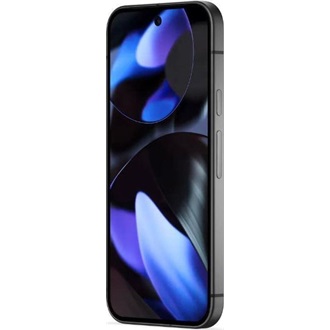 Google Pixel 9 128GB Dual SIM okostelefon fekete