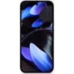 Google Pixel 9 128GB Dual SIM okostelefon fekete