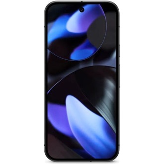 Google Pixel 9 128GB Dual SIM okostelefon fekete