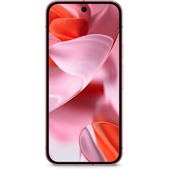 Google Pixel 9 128GB Dual SIM okostelefon rózsaszín (Peony)