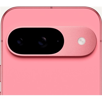 Google Pixel 9 128GB Dual SIM okostelefon rózsaszín (Peony)