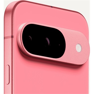 Google Pixel 9 128GB Dual SIM okostelefon rózsaszín (Peony)