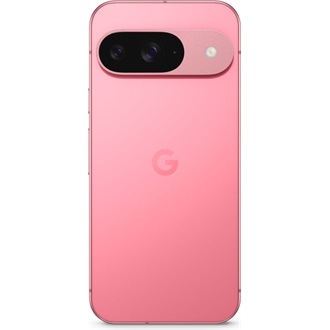 Google Pixel 9 128GB Dual SIM okostelefon rózsaszín (Peony)