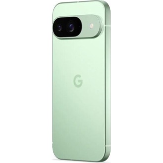 Google Pixel 9 128GB Dual SIM okostelefon zöld