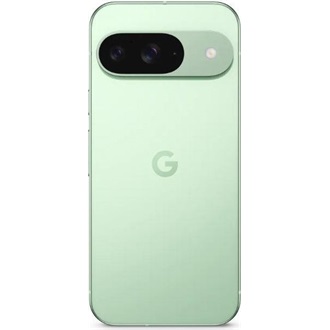 Google Pixel 9 128GB Dual SIM okostelefon zöld